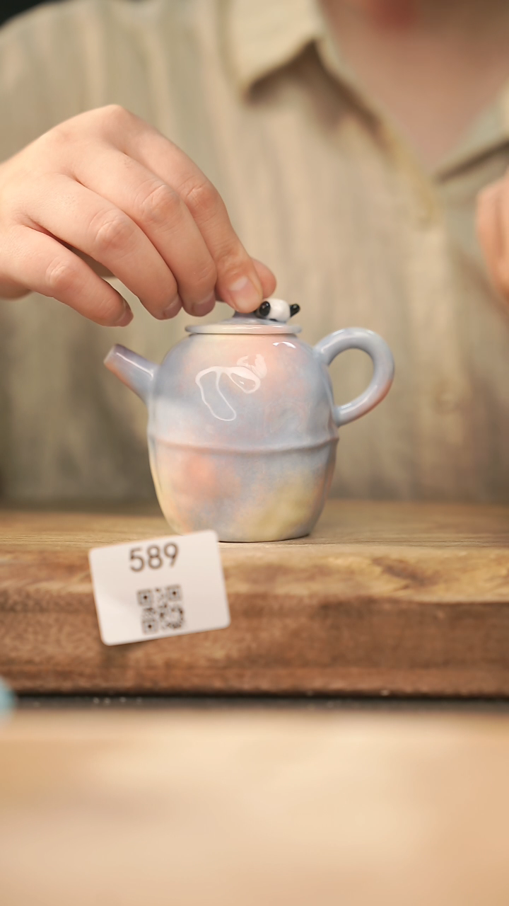 【落单孤品】福利/壶@@589