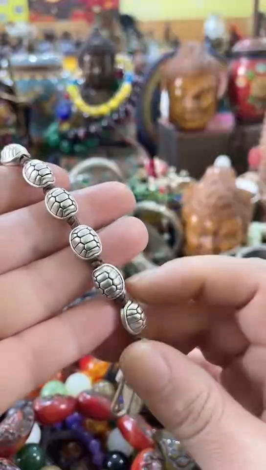 【闪购商品】摆件宫廷影视老旧工艺摆件