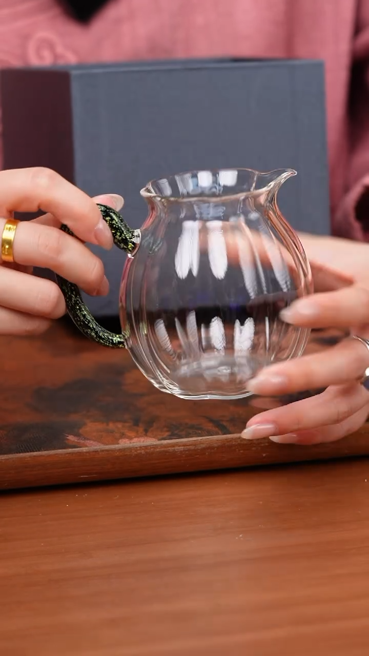 【闪购商品】禾器/瑾妍茶海/黑金