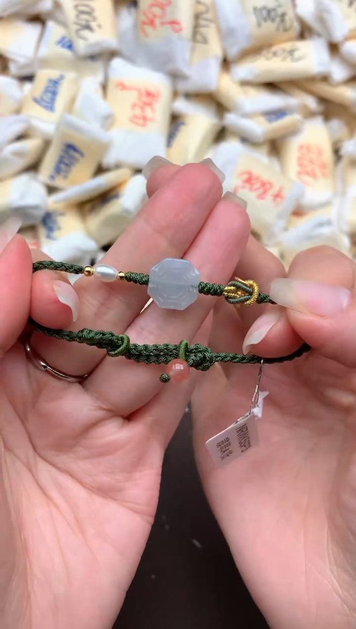 【闪购商品】翡翠挂件未镶嵌   一 