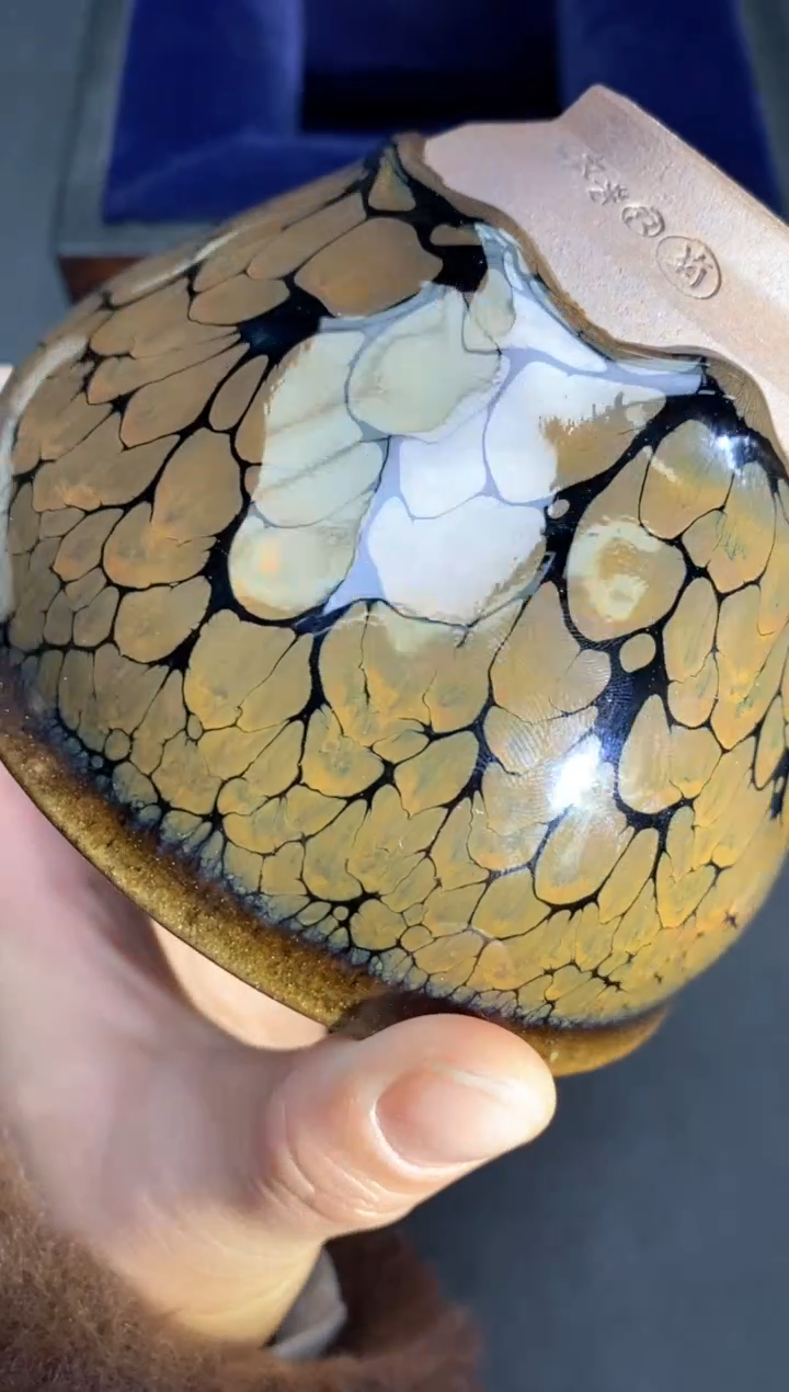 【闪购商品】茶盏799建盏建盏建盏建盏