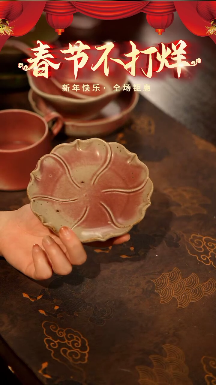 【闪购商品】稻谷壳栖居生活手工手作@@D054