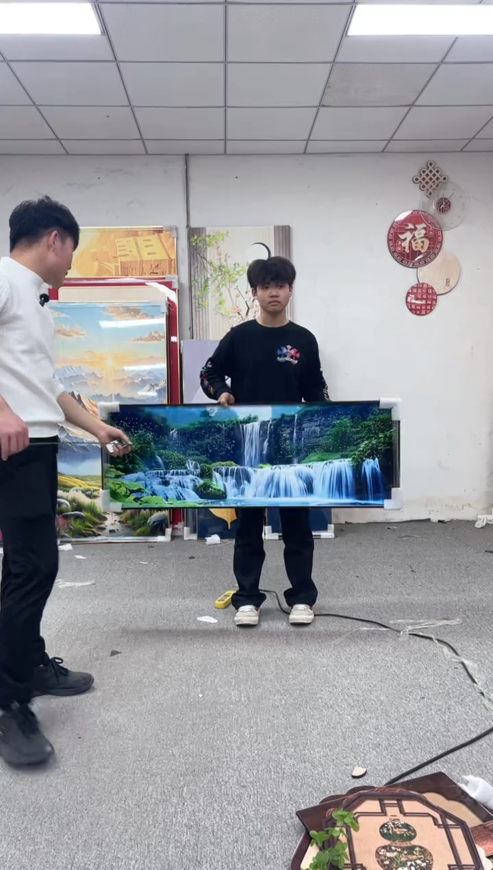 高货清场 微瑕介意勿拍 50*140