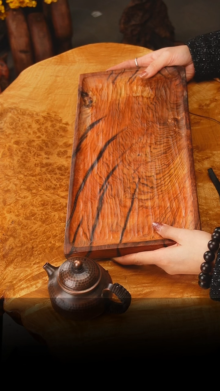  老叶木作木制品342