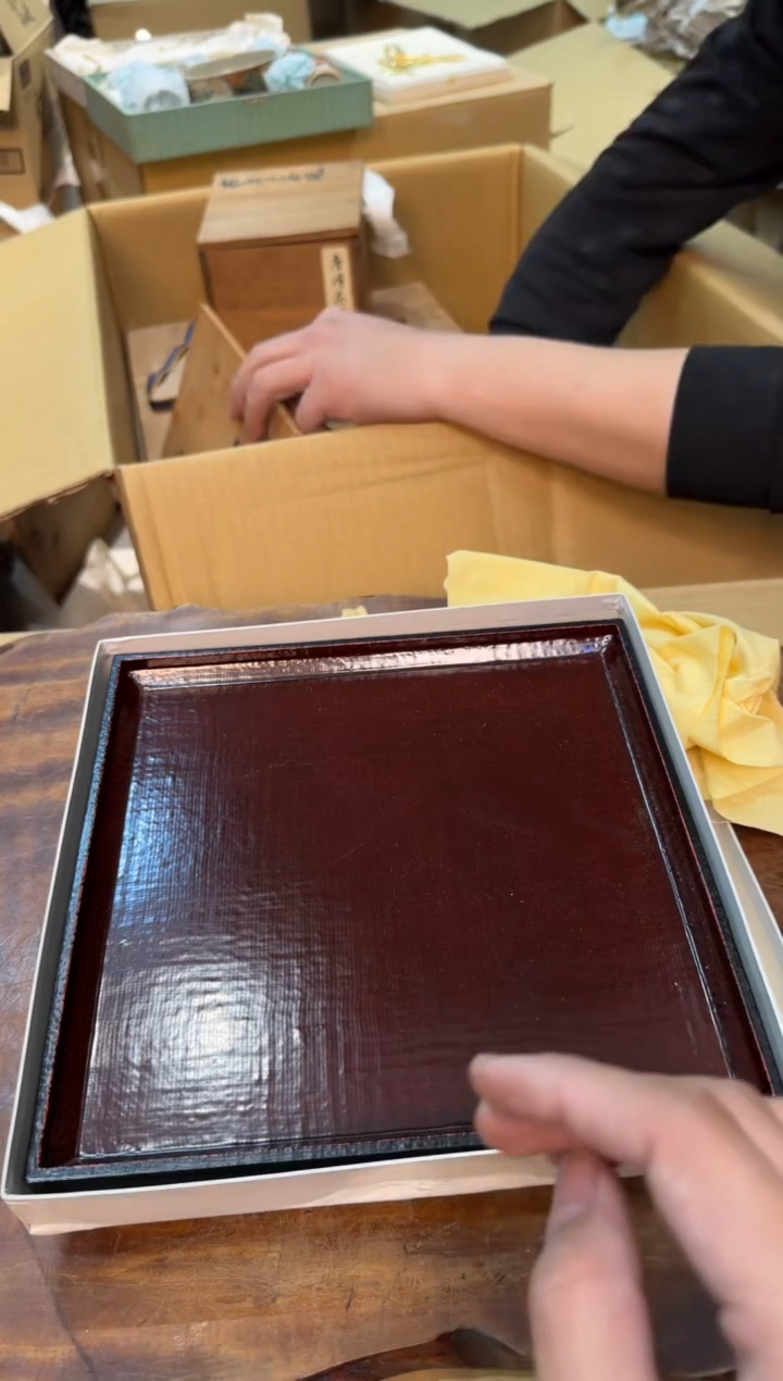 【闪购商品】摆件13y古美術空间美学D43