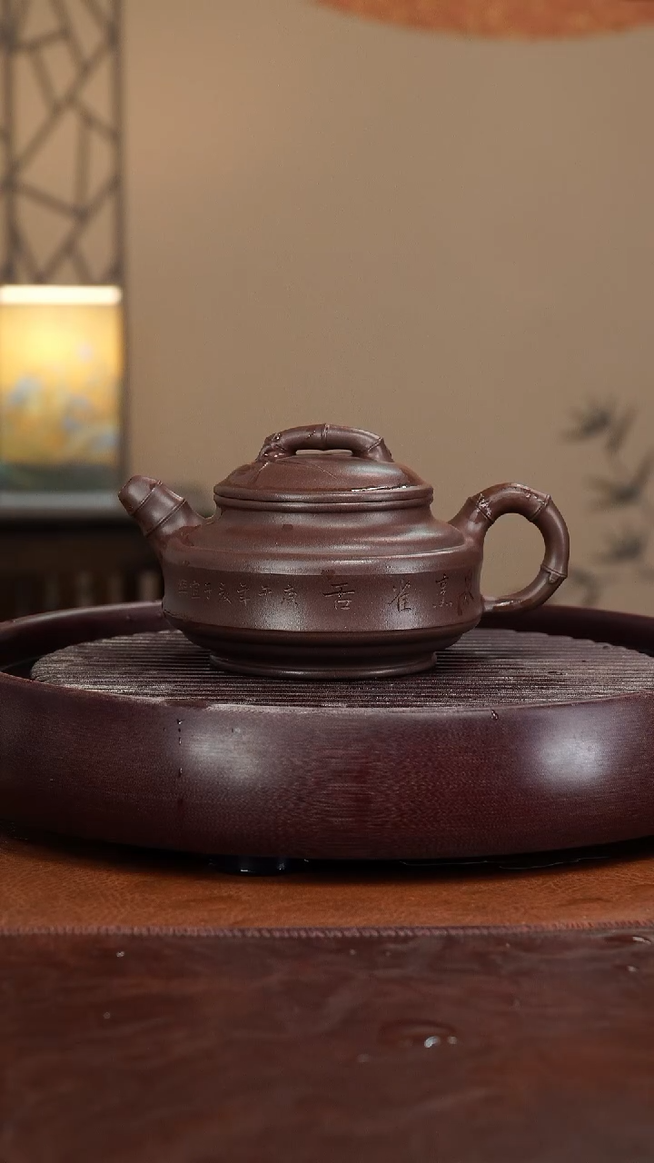 【闪购商品】紫砂茶壶宜兴紫砂壶