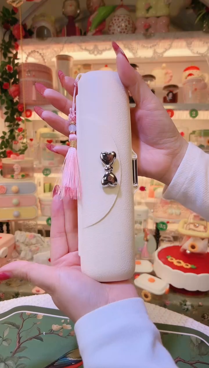 米色叉勺3件套——小家焕新必备！