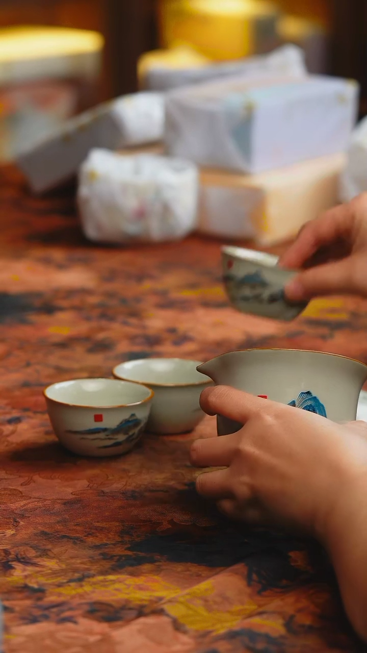 【闪购商品】楽门茶器！！！！