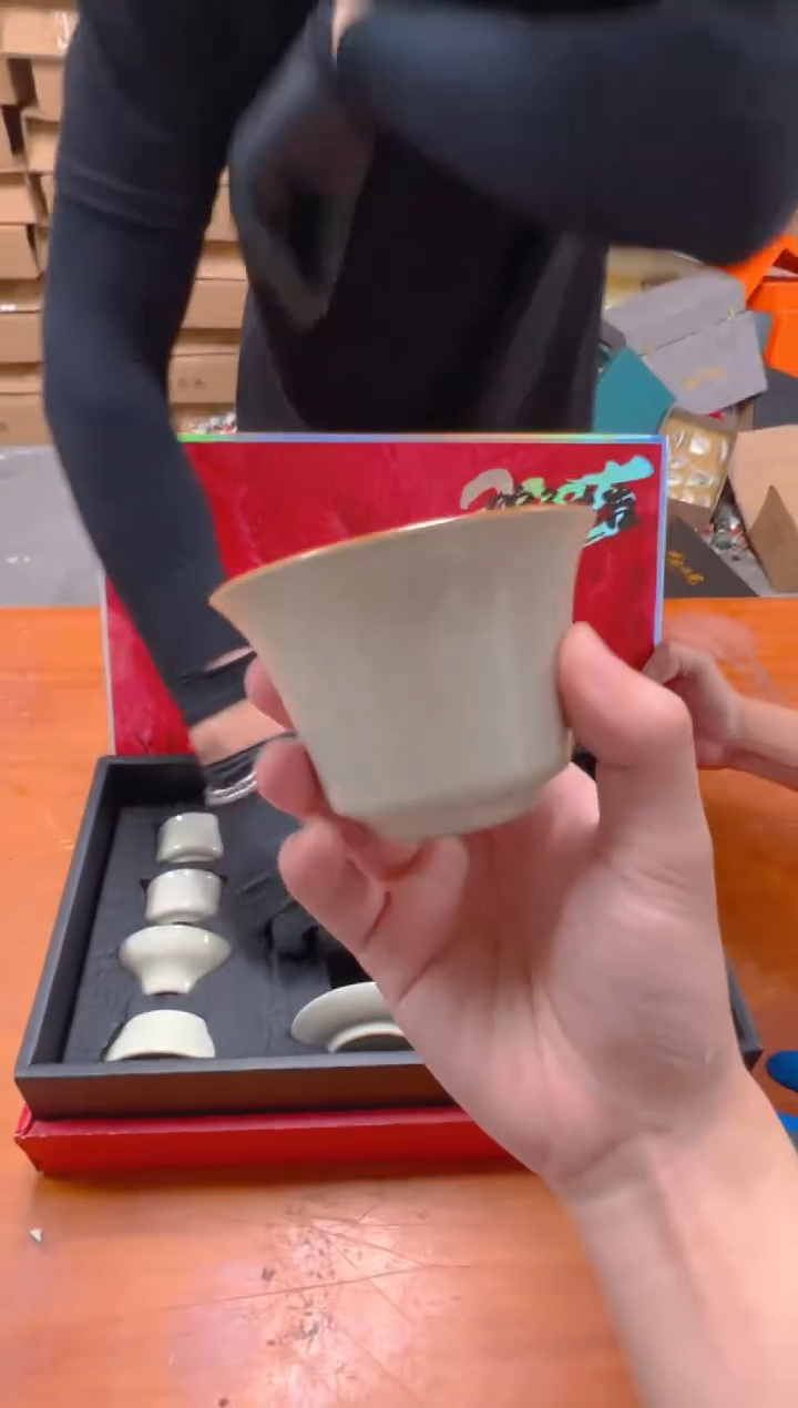 瓷片其他精品茶具@@@@@@@@@@@@