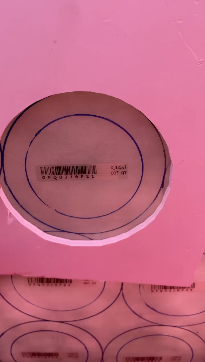 【闪购商品】定制翡翠手镯未镶嵌定制手镯LBFC/DZS