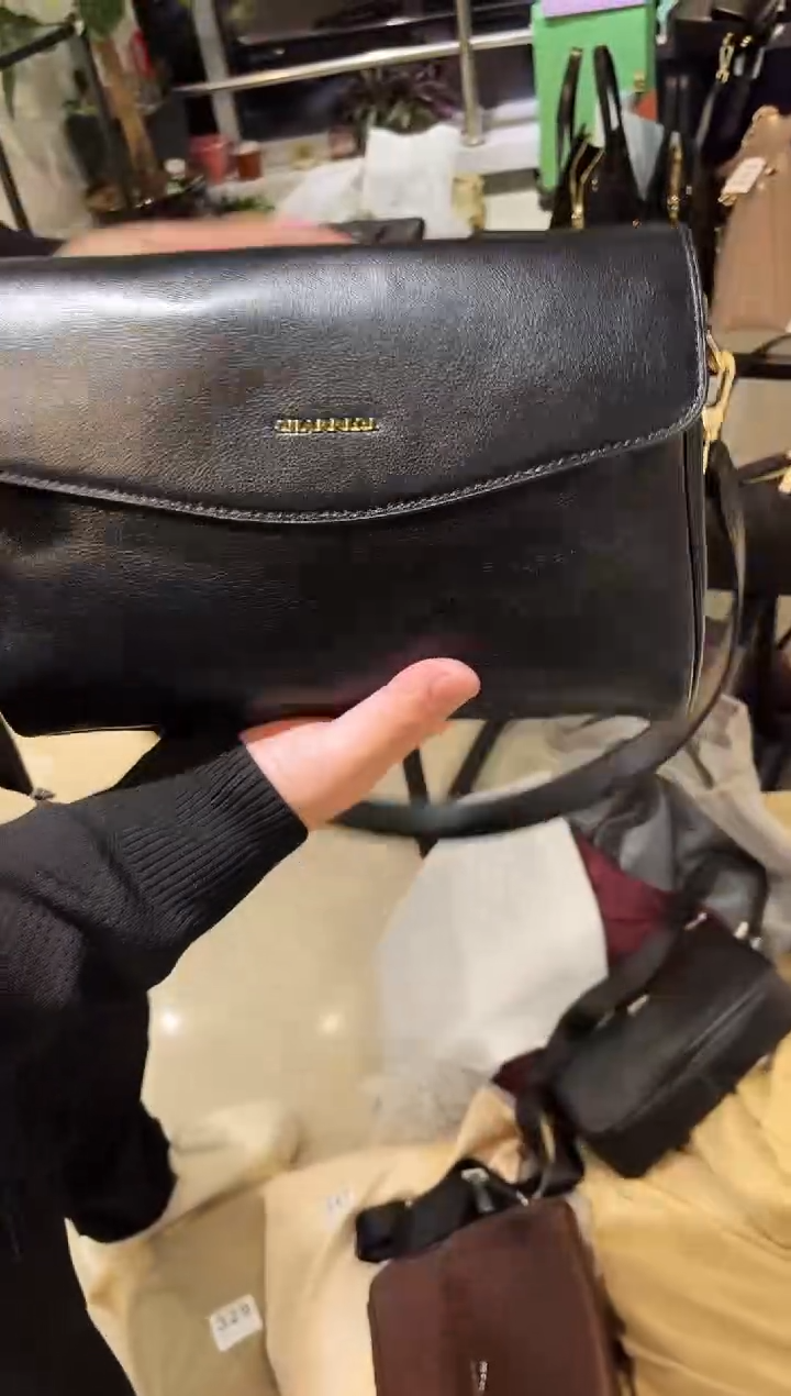 头层牛皮397品牌男包清货中（不要卡单，理性消费）