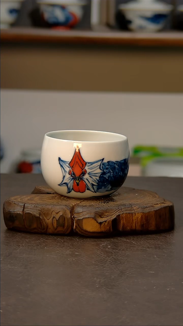 景德镇闲一堂茶器