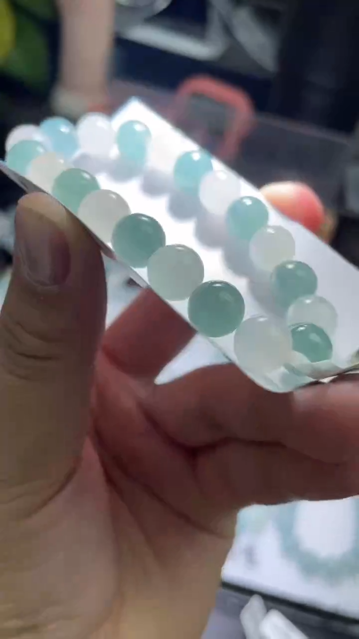 【闪购商品】定制翡翠未镶嵌翡翠