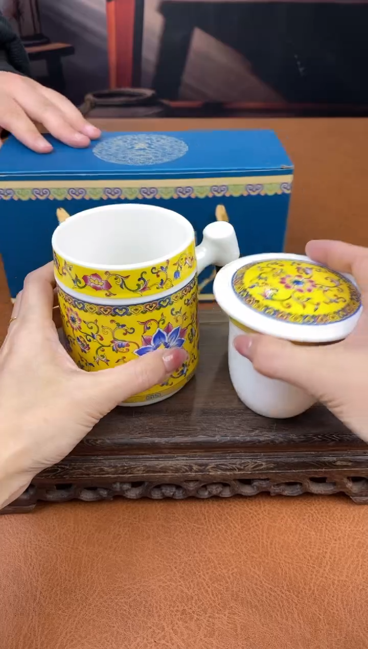 【闪购商品】陶禧茶器闪购福利V