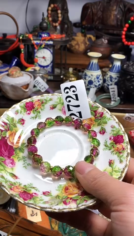 【闪购商品】瓷器默链接一物一拍