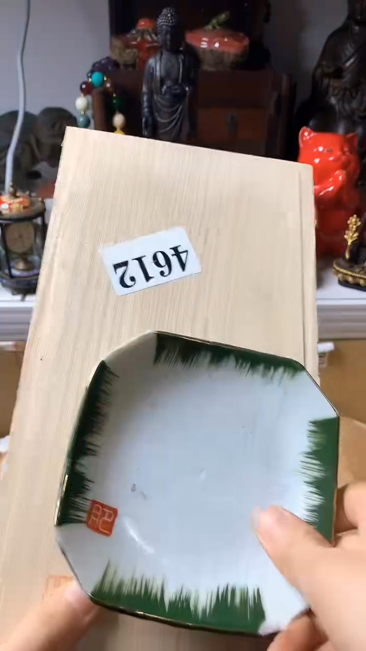 瓷器默认链接一物一拍