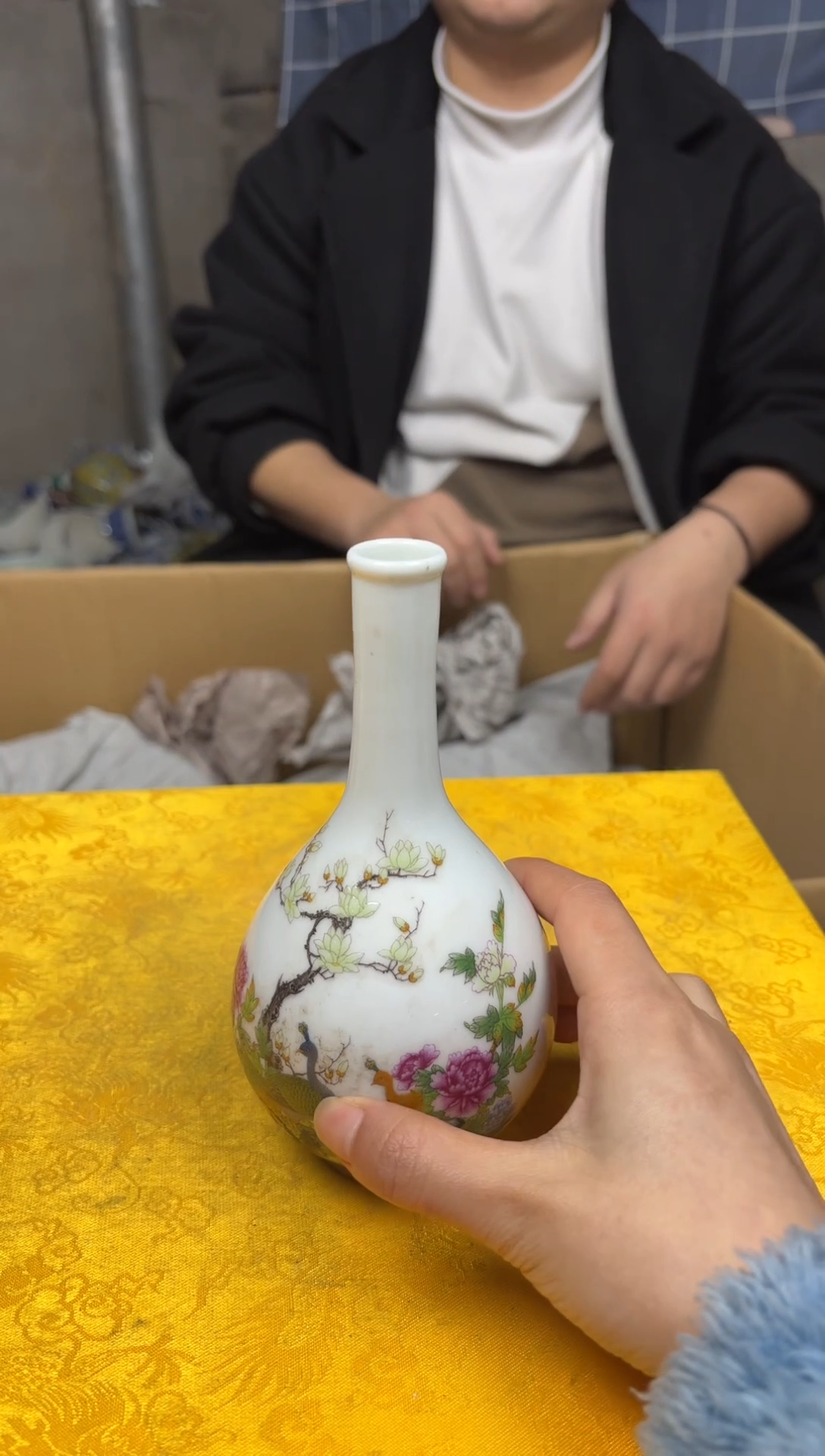 【闪购商品】摆件景德镇陶瓷工艺