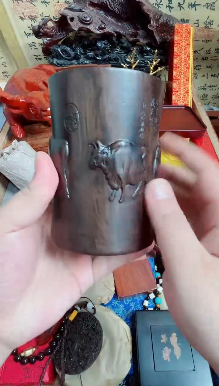 木五牛图直播推荐直播推荐