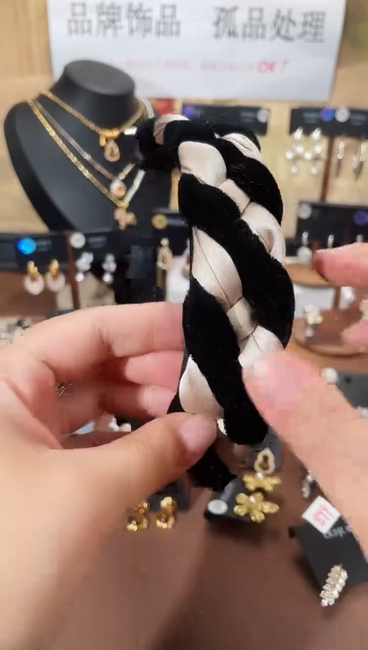 合金925银锆石8134