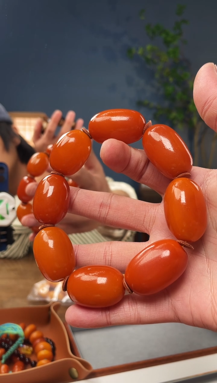 【闪购商品】蜜蜡珠宝奇石未镶嵌多样性发货发其一假一赔四