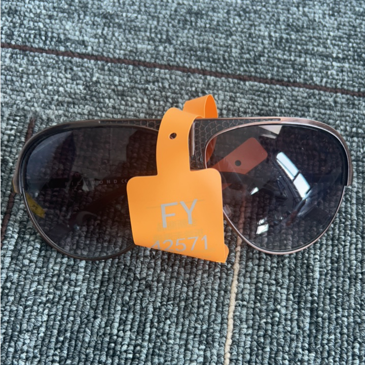 99新 maje maje经典墨镜   42571