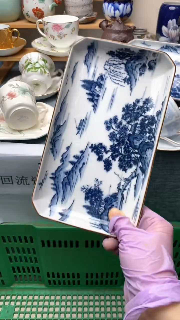 1蓝*239盛瑞陶瓷祝大家冬至快乐