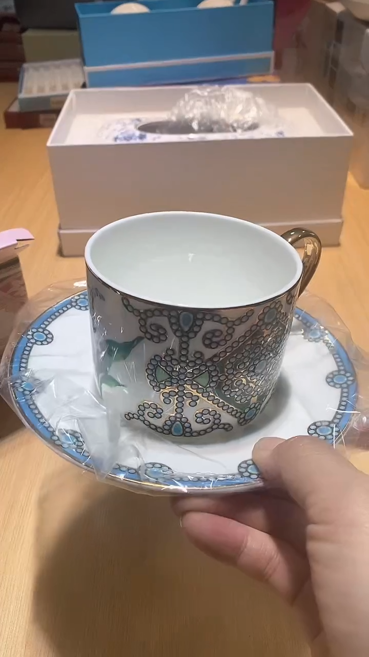 【闪购商品】瓷片锅碗瓢盆一件不剩