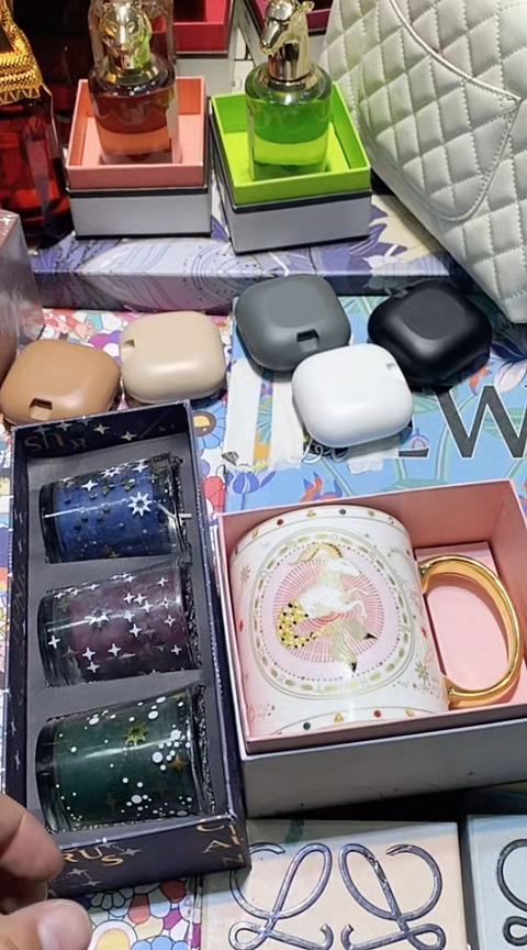 【闪购商品】瓷片换类目孤品单品一件不留