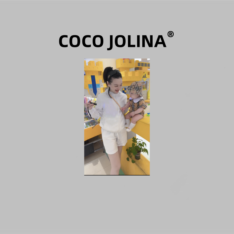 YINA&LENA 新款时尚短裤6721