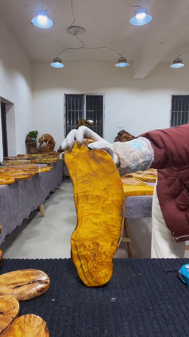 【闪购商品】香杉木木艺香山数量