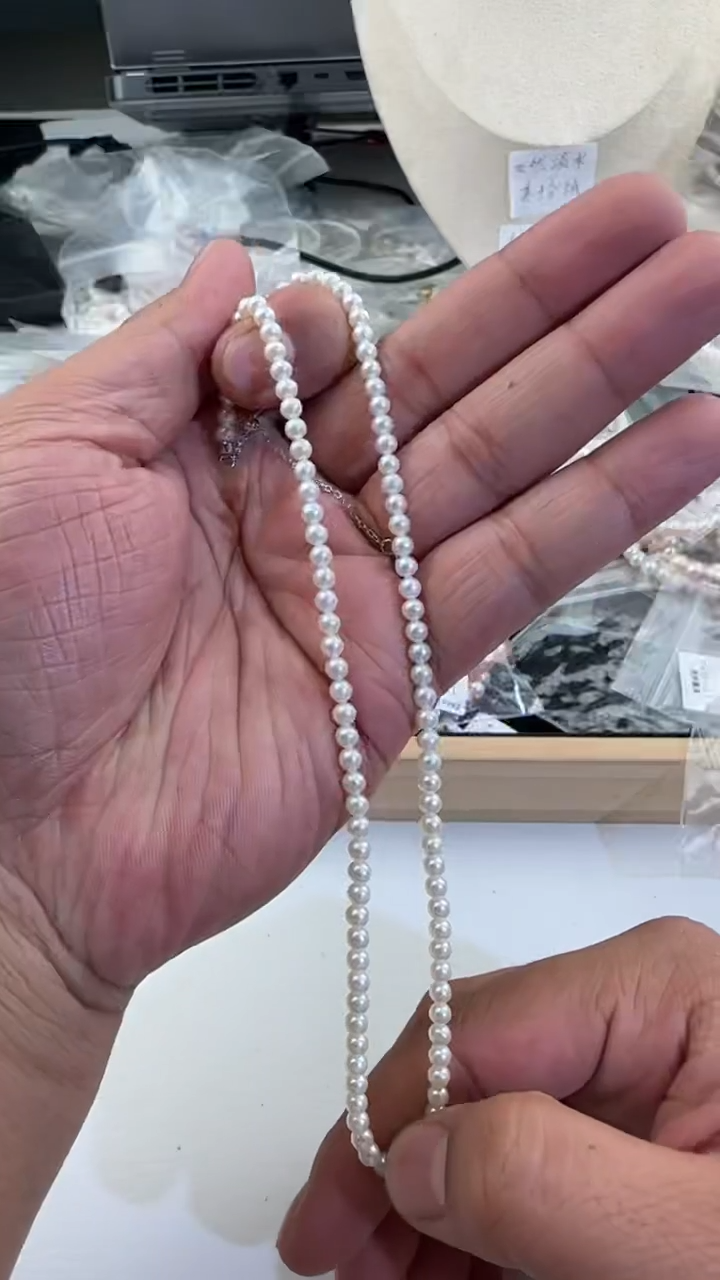 【闪购商品】淡水珍珠1未镶嵌1111111