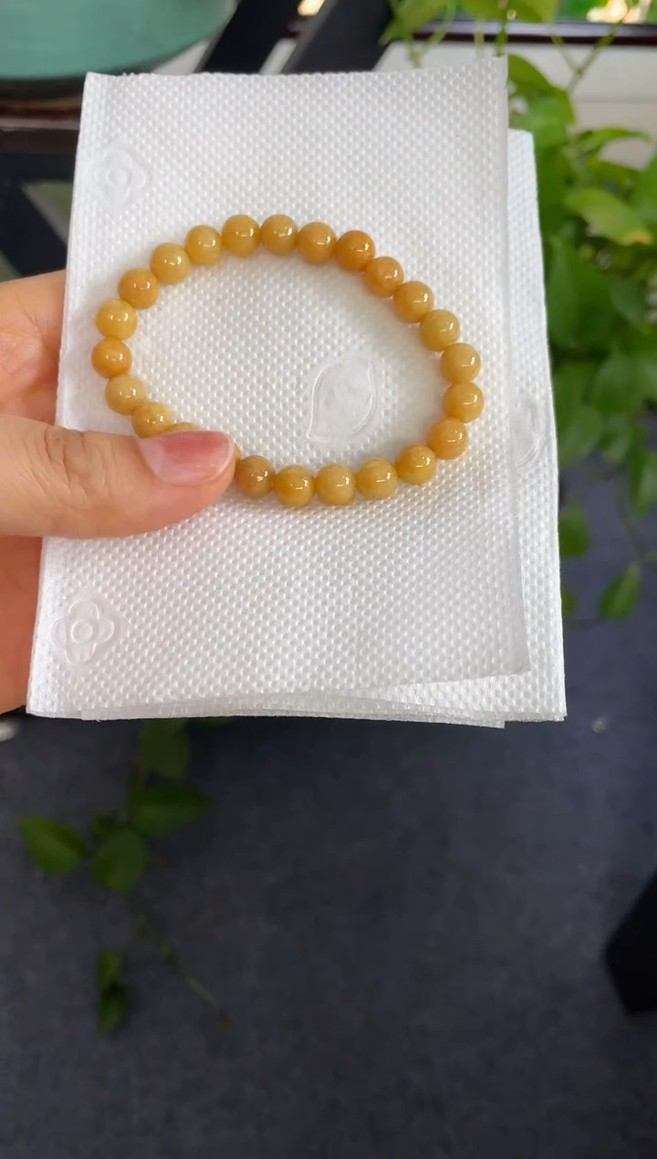 未镶嵌手镯翡翠手串随机