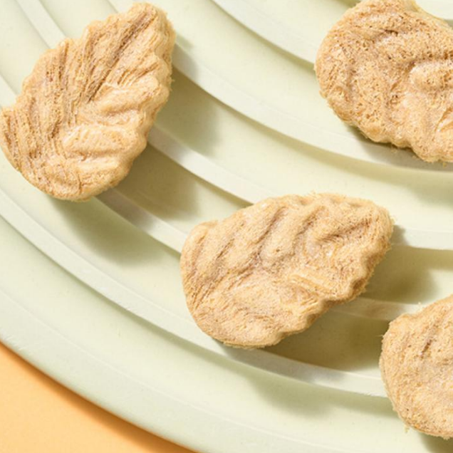 试吃优惠套餐|猫猫狗狗发腮奖励冻干纯手工烘干零食