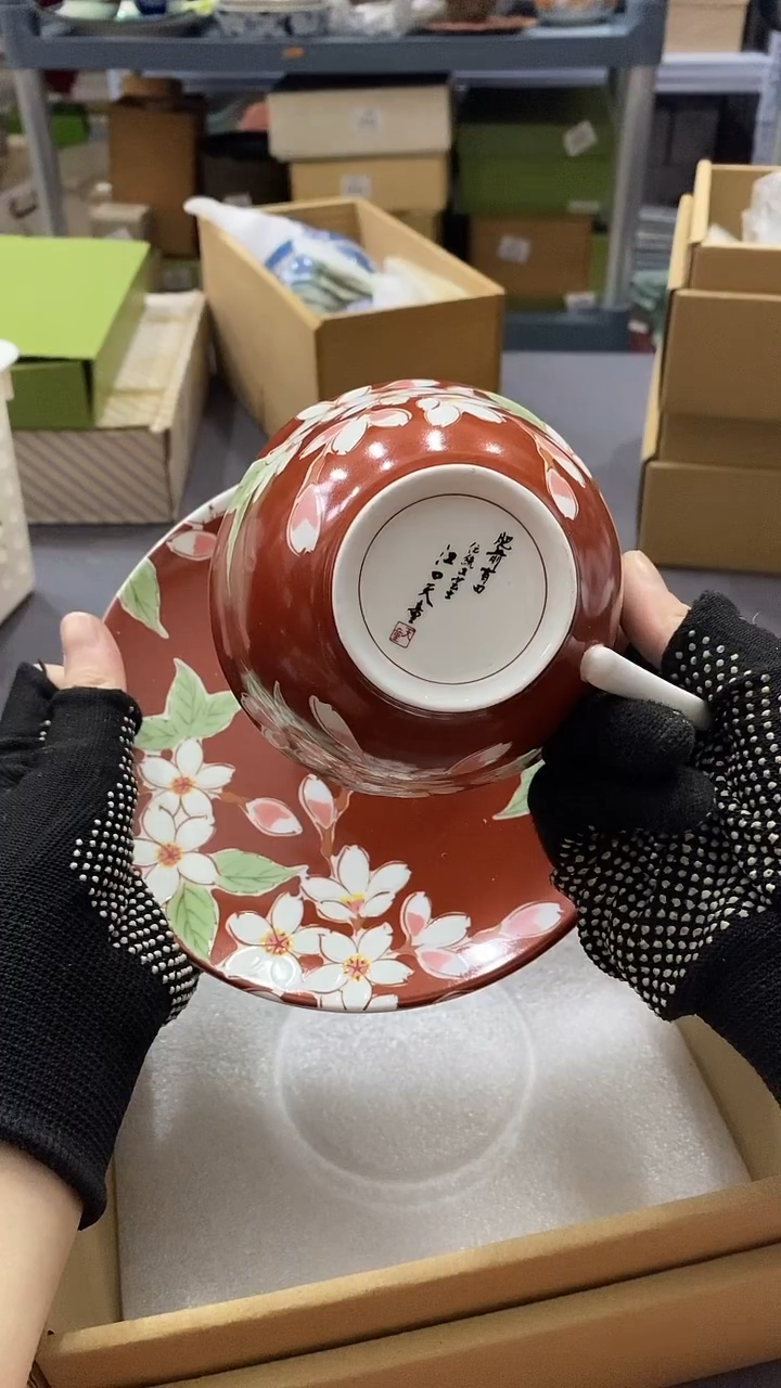 瓷片满38包邮，编号：J372