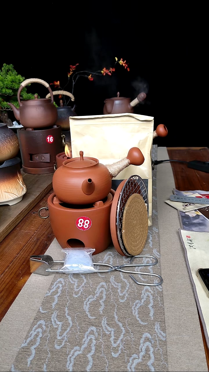 碳炉套组555556666688888