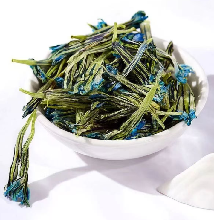 核心产区甄 选【龙胆草花 】珍藏    阳专属