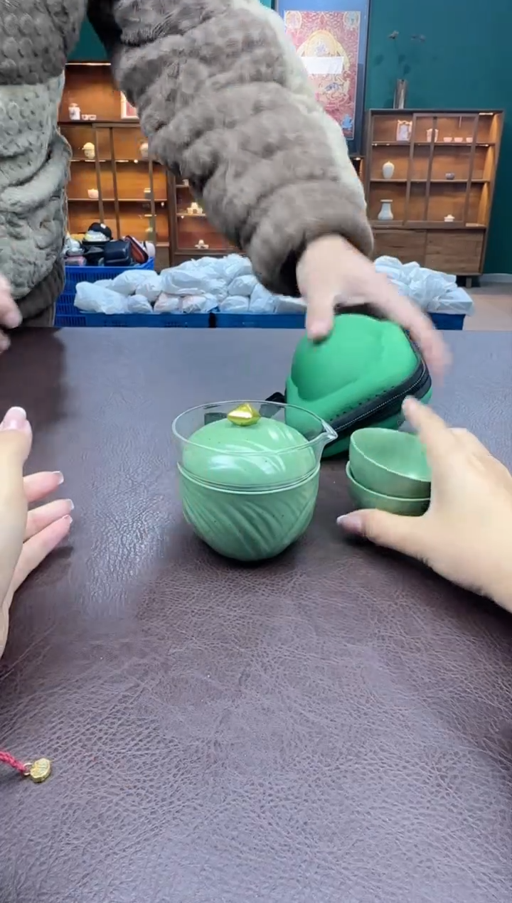 【闪购商品】摆件瓷SC1111111111