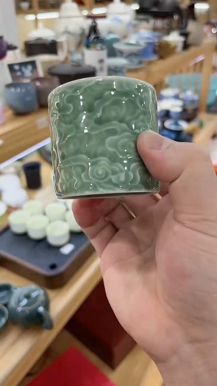 【闪购商品】窑主茶具窑主茶具@