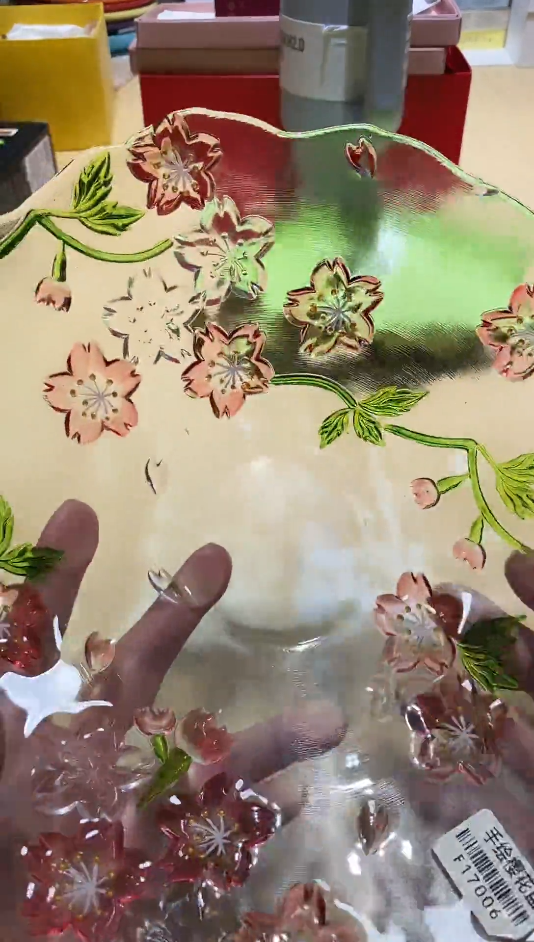 瓷片生活的本意就是开心@@1