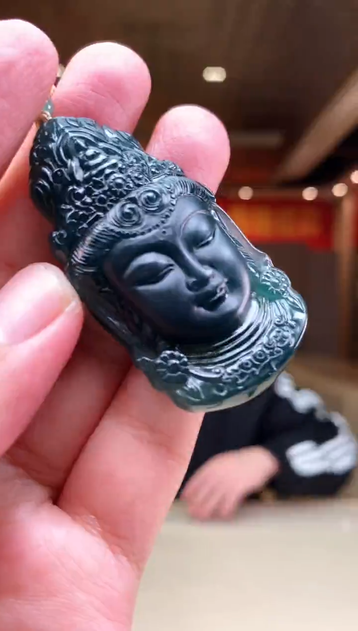 【闪购商品】定制翡翠未镶嵌             *178