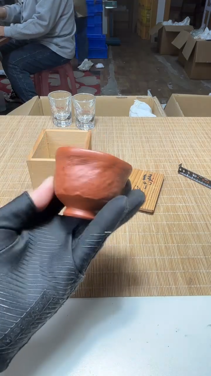 陈****号中古货品默认微瑕