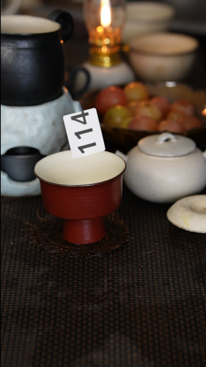 【闪购商品】114景德镇{立梦陶}手作