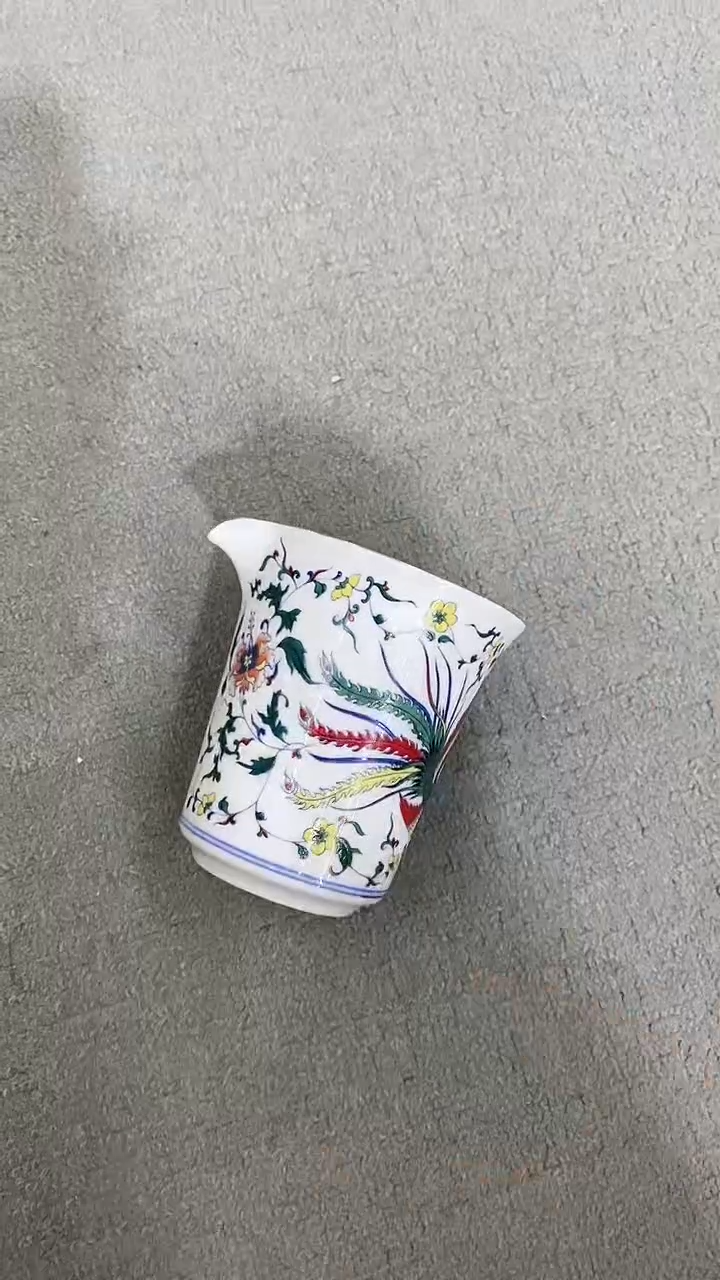 瓷片B0123陶瓷茶具茶器