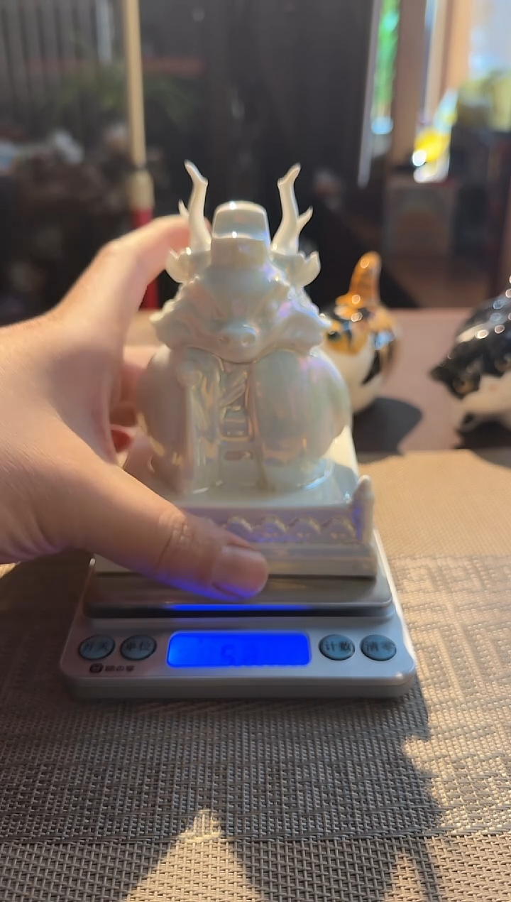 十二生肖龙 大龙