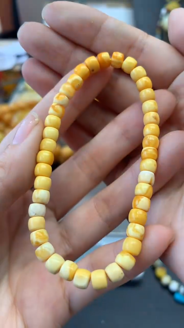 【闪购商品】琥珀珠宝奇石未镶嵌163