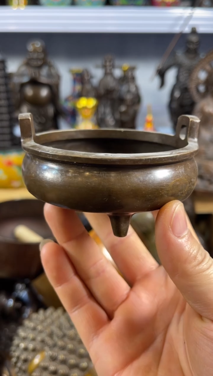 【闪购商品】1案台摆件 物品摆件