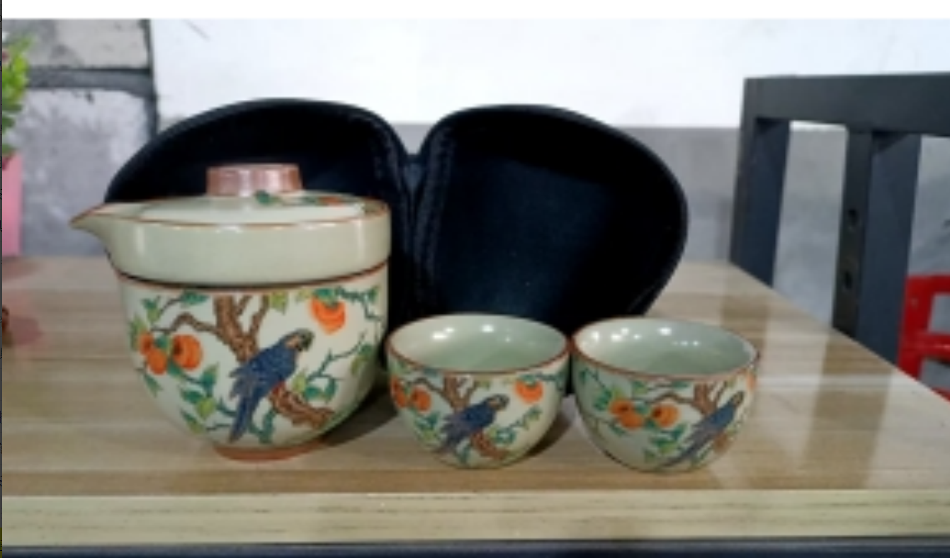 启明茶具商品链接@@YS471