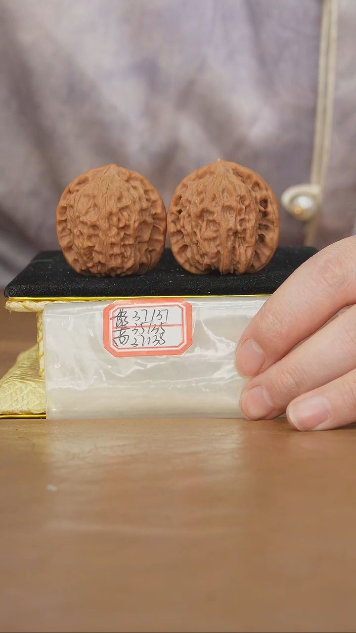 把件文玩核桃非嫁接北京