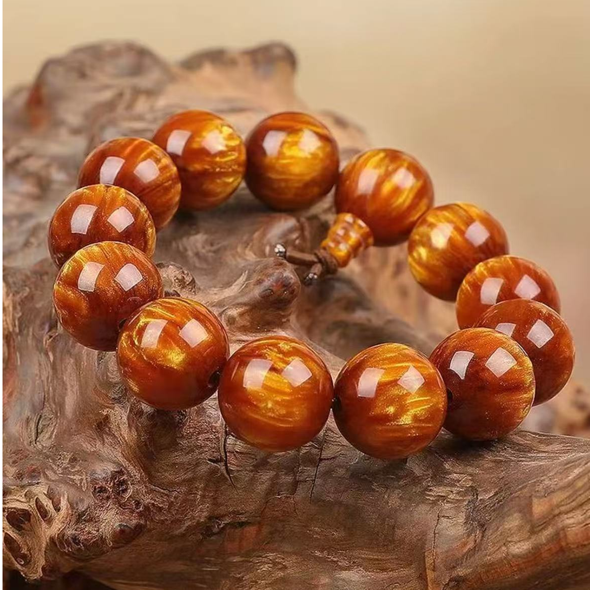 海柳2.0-精品手串(无礼盒)AD193