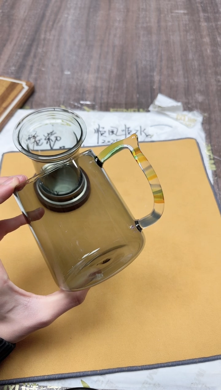 【闪购商品】其他风谜木兰杯烟灰